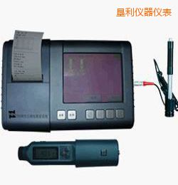 墾利時(shí)代里氏硬度測(cè)量系統(tǒng)