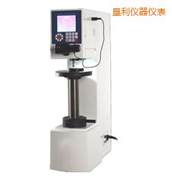 墾利時代布氏硬度計