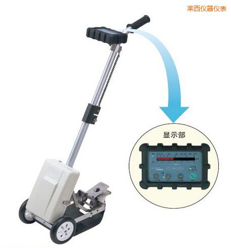 萊西手推式高性能氣體檢測器