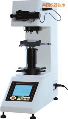 萊西大屏數(shù)顯自動轉(zhuǎn)塔維氏硬度計(jì)