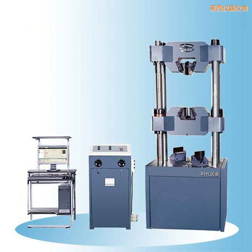 萊西時(shí)代微機(jī)屏顯式液壓萬能試驗(yàn)機(jī)(30噸-60噸)