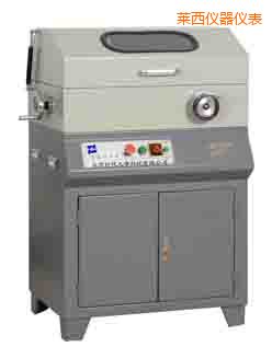 萊西TQG-4(立式)、TQG-4A(立式)多能試樣切割機(jī)