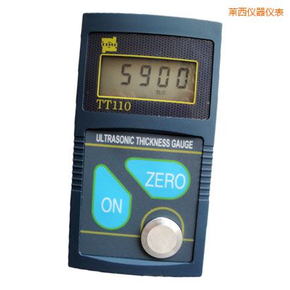 萊西時代超聲波測厚儀