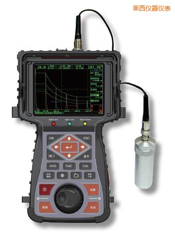 萊西時(shí)代超聲波探傷儀