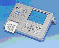 萊西雙通道振動及噪音實時分析儀