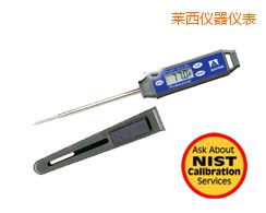 萊西快速檢測(cè)探針溫度計(jì)