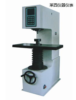 萊西布氏硬度計