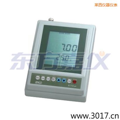 萊西實(shí)驗(yàn)室臺(tái)式酸度計(jì),氧化還原,溫度