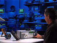 萊西溫度壓力校準(zhǔn)器