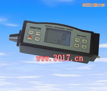 萊西粗糙度儀