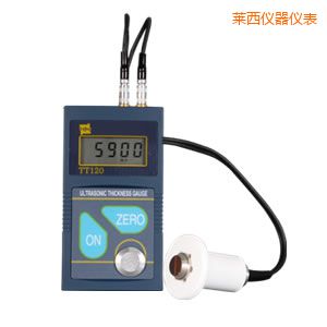 萊西超聲波測厚儀鋼高溫型