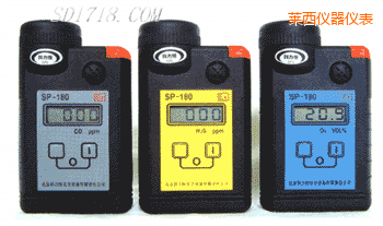 萊西袖珍式氣體檢測(cè)報(bào)警儀