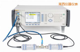 萊西27 GHz射頻參考標(biāo)準(zhǔn)
