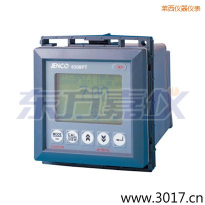 萊西工業(yè)微電腦型酸度/溫度控制器