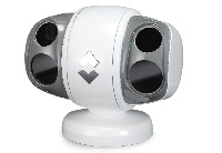 萊西MU-/MV系列紅外熱像儀