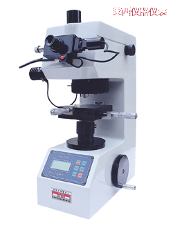 萊西數(shù)顯顯微硬度計