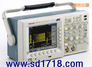 廊坊數(shù)字熒光示波器