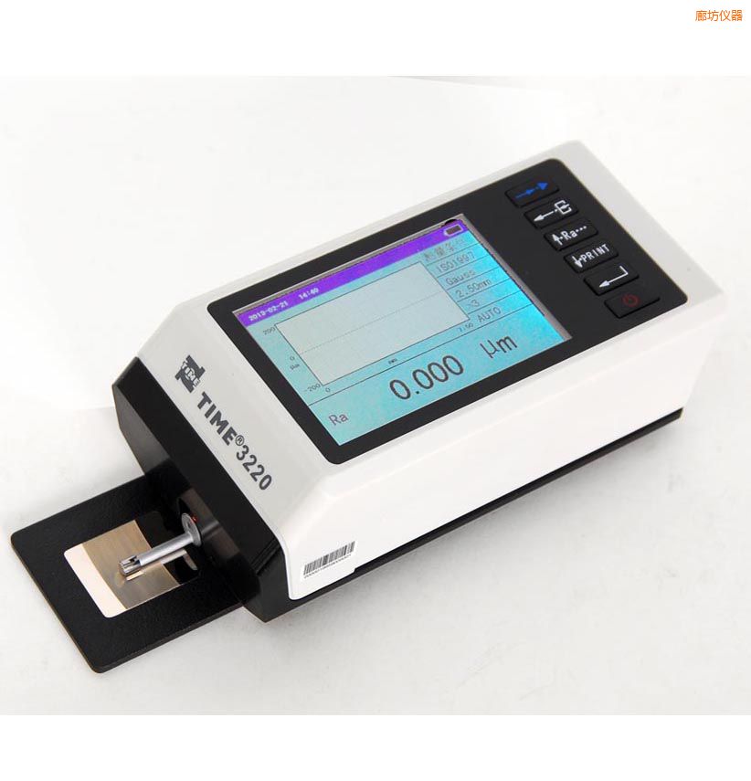 廊坊時(shí)代粗糙度儀