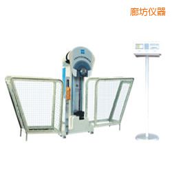 廊坊時代液晶數(shù)顯擺錘沖擊試驗(yàn)機(jī)