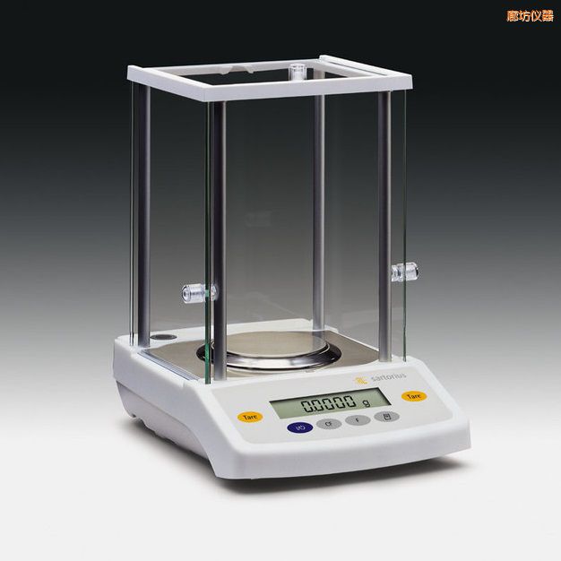 廊坊電子天平,210g,0.1mg