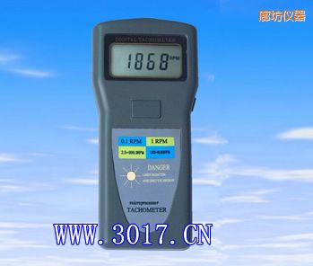 廊坊激光轉(zhuǎn)速表