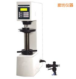 廊坊時代布氏硬度計