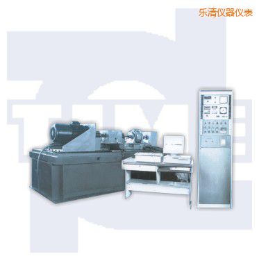 樂清微機(jī)控制摩托車離合器性能試驗(yàn)臺