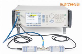 樂清27 GHz射頻參考標(biāo)準(zhǔn)