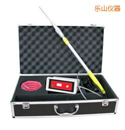 樂山時代埋地管道泄漏檢測儀