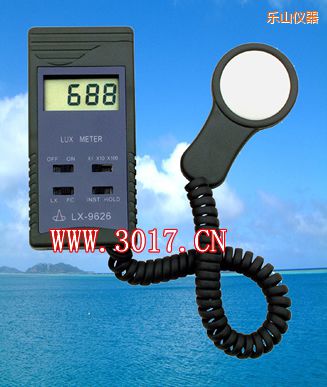 樂(lè)山數(shù)字照度計(jì)