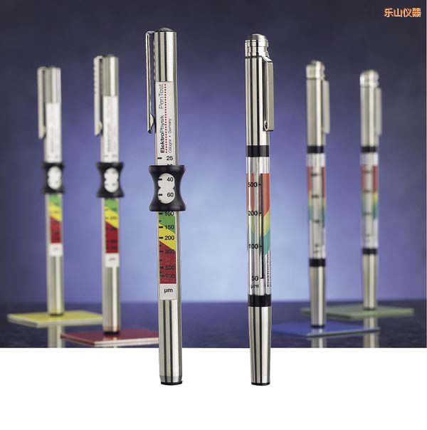 樂山筆式涂層測厚儀