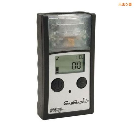 樂山單氣體檢測儀