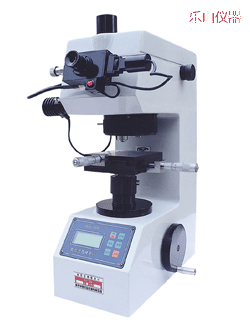 樂(lè)山小負(fù)荷維氏硬度計(jì)