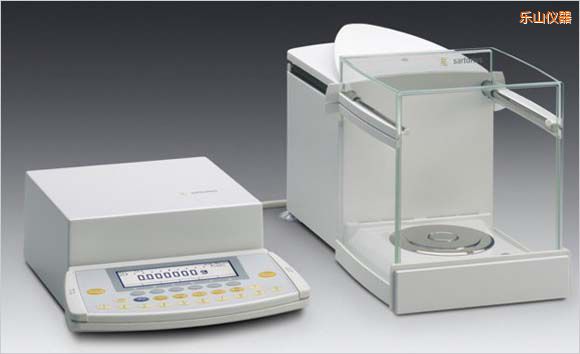 樂(lè)山電子天平,31g,0.001mg