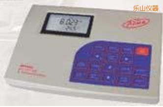 樂山多參數(shù)臺(tái)式測試儀