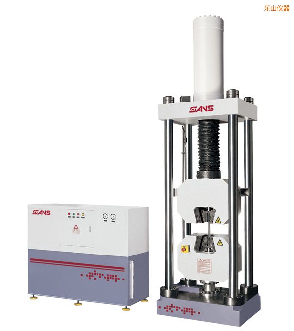 樂(lè)山微機(jī)控制電液伺服萬(wàn)能試驗(yàn)機(jī)