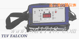 連云港美國(guó)IST便攜式苯有機(jī)氣體PID檢測(cè)儀