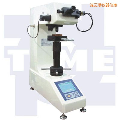 連云港時(shí)代小負(fù)荷布氏硬度計(jì)