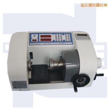 連云港數(shù)顯式彈簧扭轉(zhuǎn)試驗機(jī)
