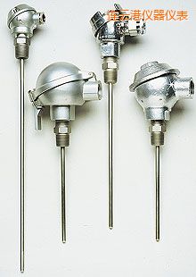 連云港帶保護(hù)頭的工業(yè)熱電偶