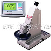 連云港數(shù)字式阿貝折射儀