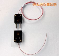 連云港熱電偶插頭