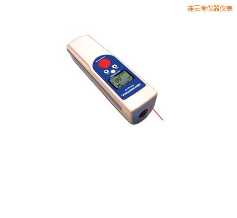 連云港ThermoTrace® 防水紅外測(cè)溫儀