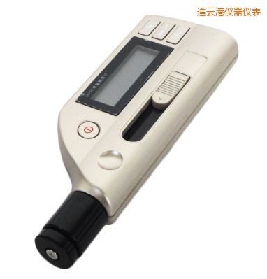 連云港一體式便攜式里氏硬度計(jì)
