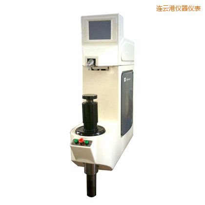 連云港全自動洛氏硬度計
