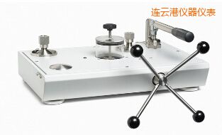 連云港液體比較測(cè)試泵