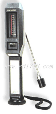 連云港可燃氣體/毒性氣體檢測儀