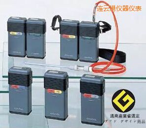 連云港單一氣體迷你檢測(cè)器