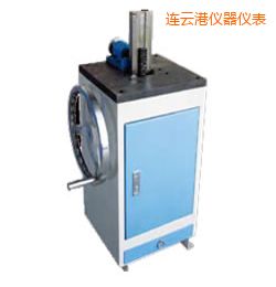 連云港手動(dòng)夏比沖擊試樣缺口拉床