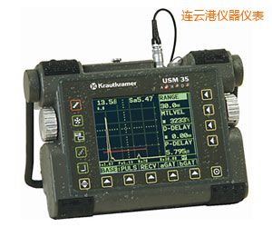 連云港便攜式超聲波探傷儀